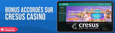 cresus casino free spin|Cresus Casino Bonus Exclusif 20 Free Spins Offerts ️ (2024).